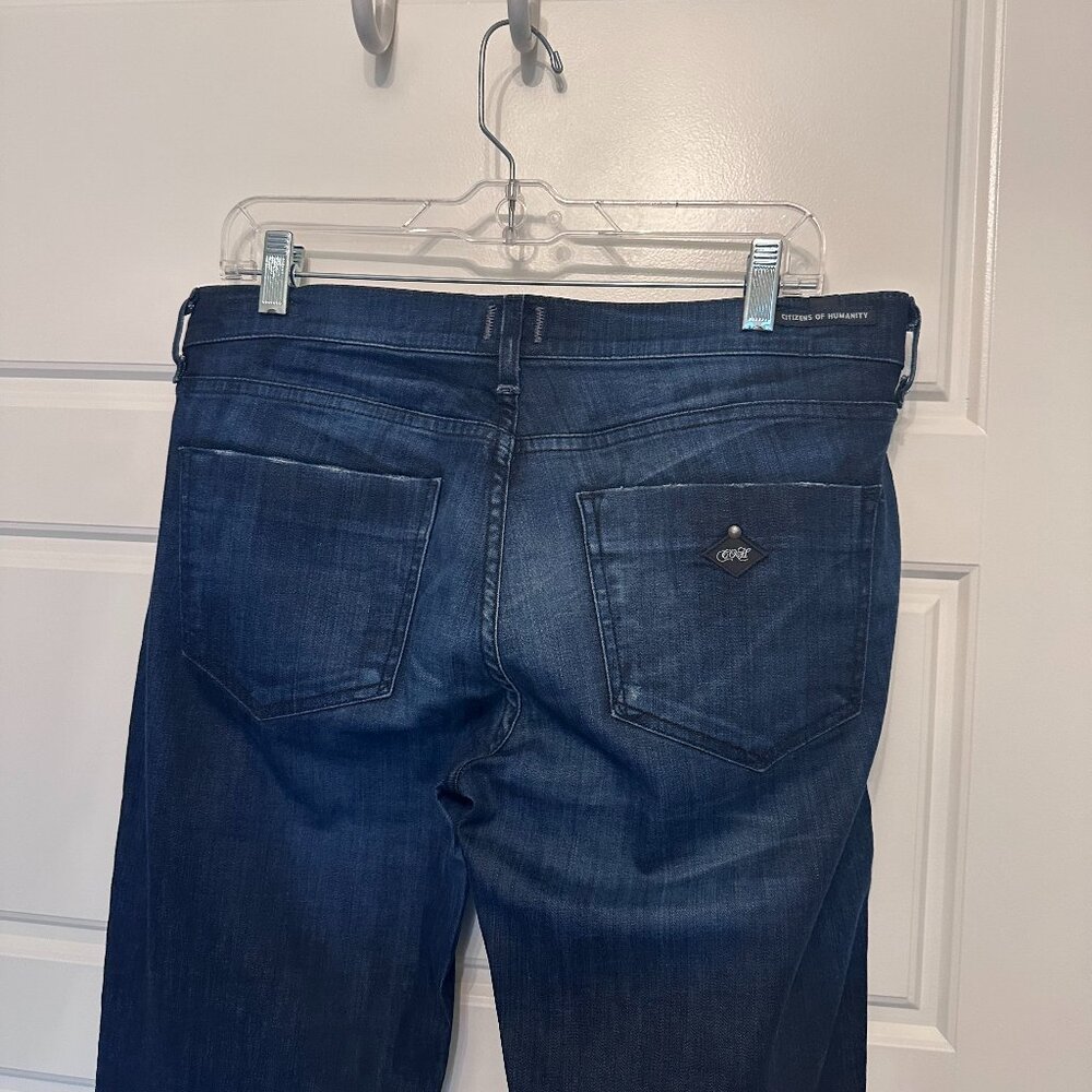 Citizens of Humanity Elson Denim Jeans size 30